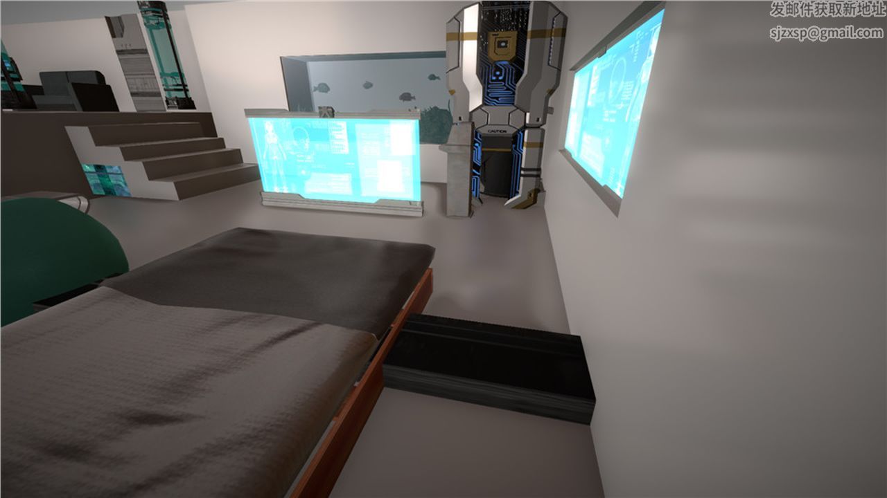 [3D]新宠物捕捉大师第05话