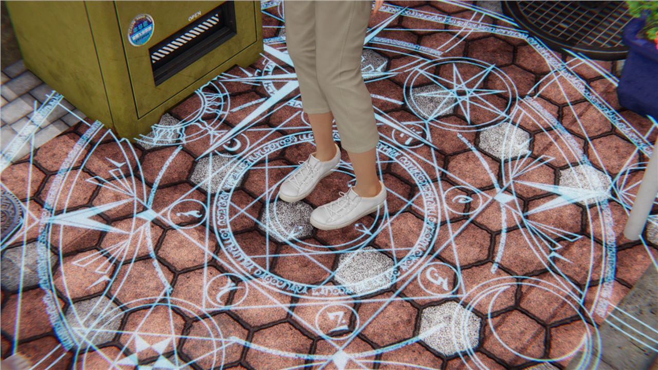 [3D]新寵物捕捉大師第05話