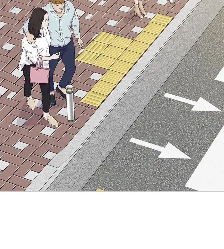 堕落教师[老师]第36话-珠媛突如其来的告白