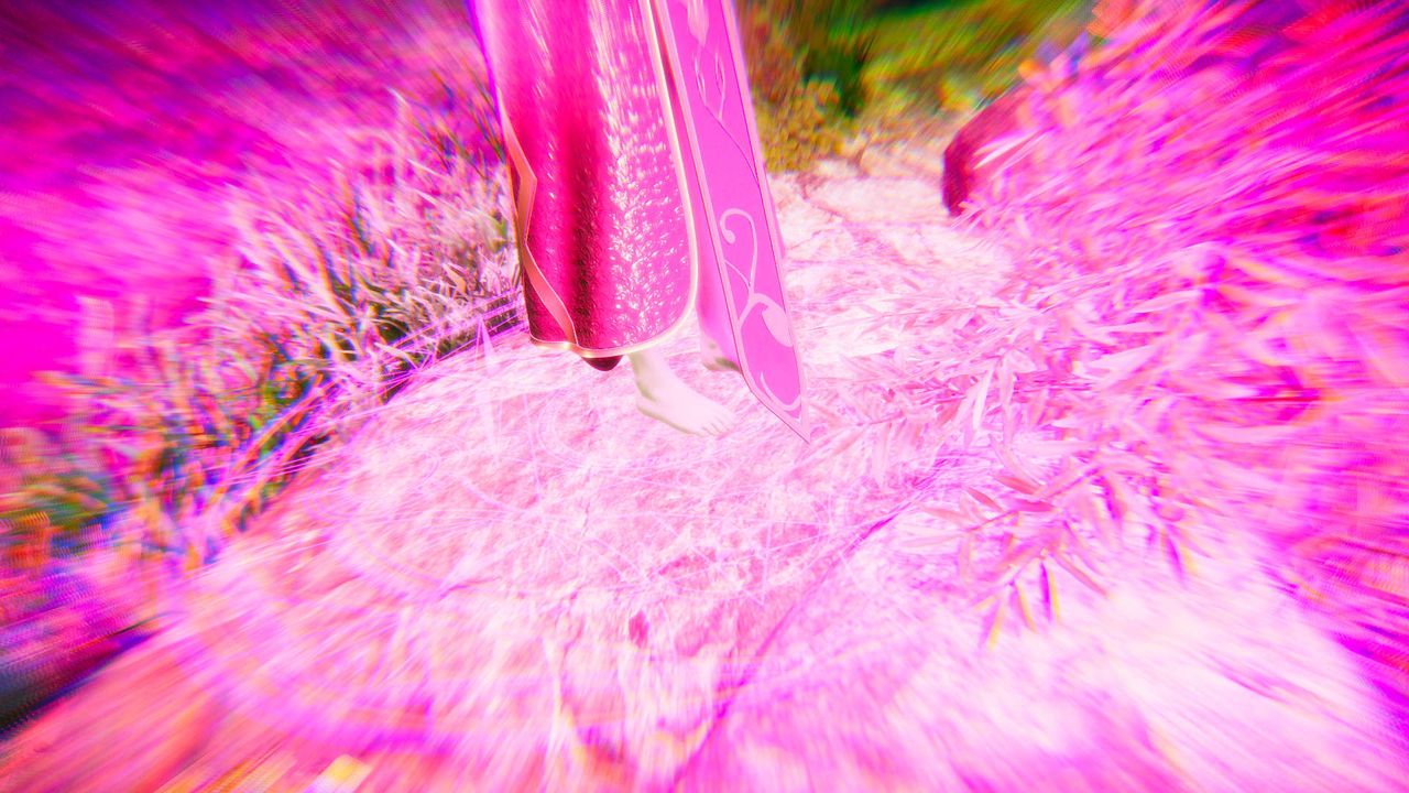 [3D]重製版妖色第18话