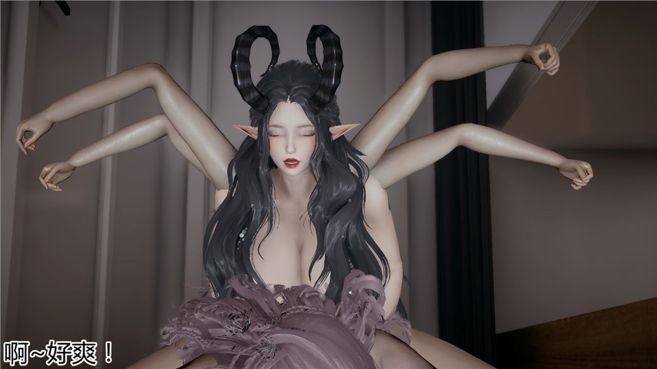 [3D]新宠物捕捉大师第07话