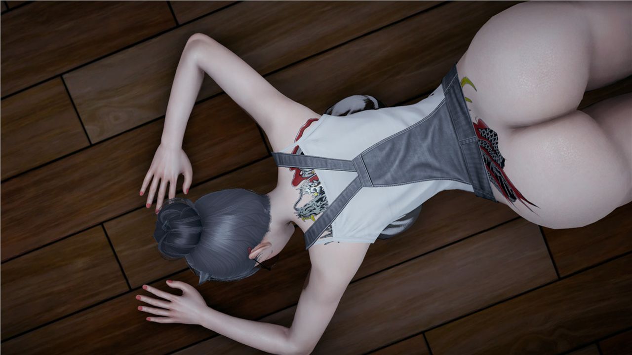 [3D]新宠物捕捉大师第07话