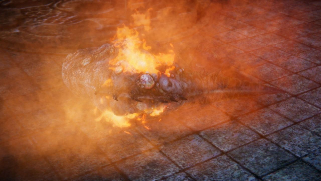 [3D]重製版妖色第22话