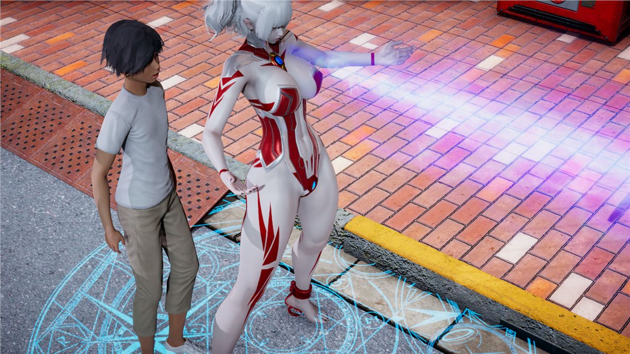 [3D]新宠物捕捉大师第08话