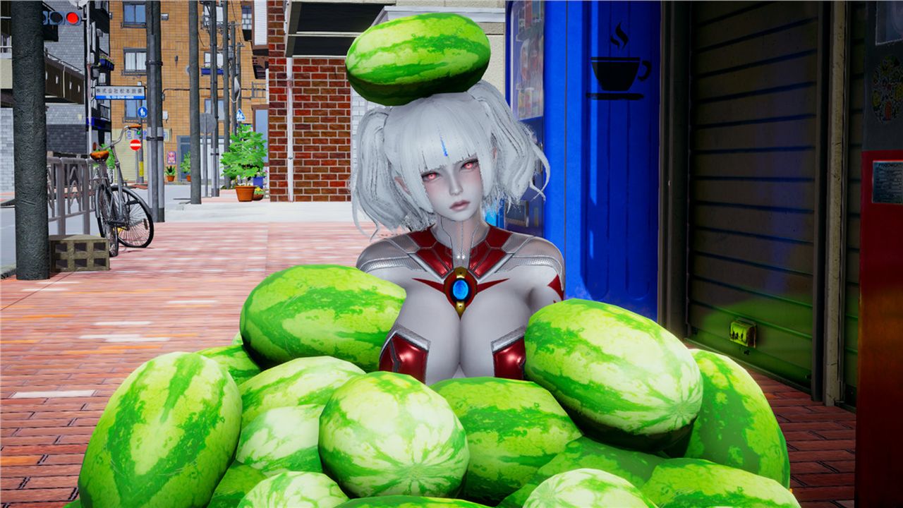 [3D]新寵物捕捉大師第09話