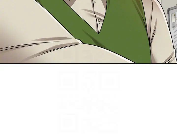 堕落教师[老师]第41话-她真正喜欢的人是…