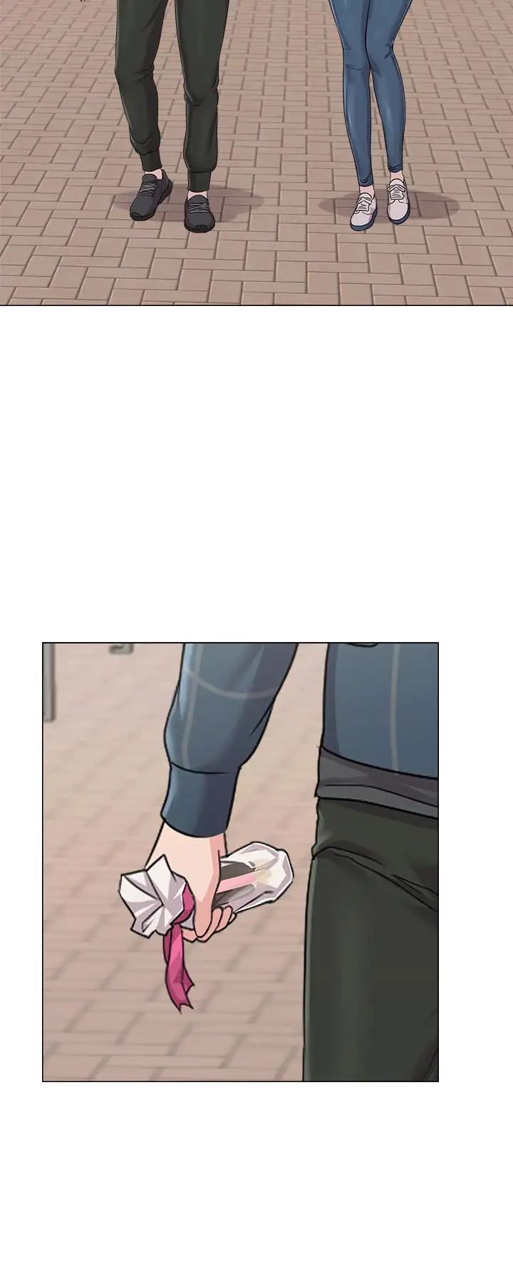 堕落教师[老师]第42话-女大生可以这么淫荡吗