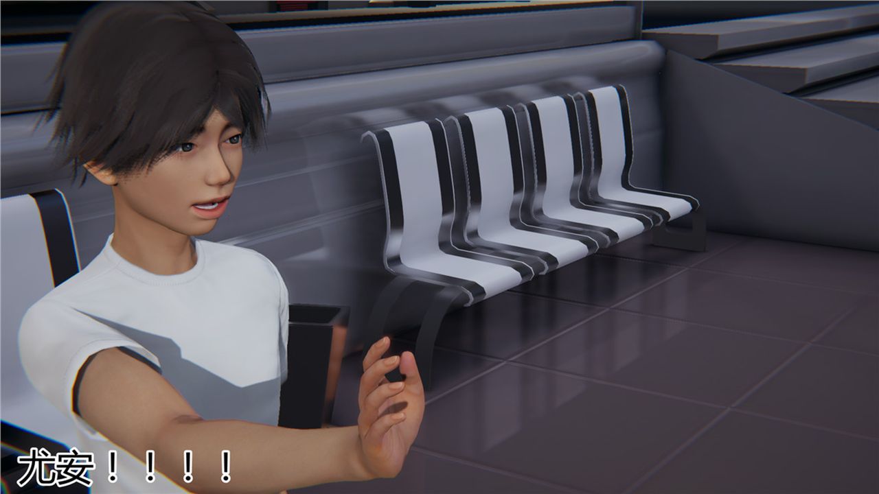 [3D]新宠物捕捉大师第10话