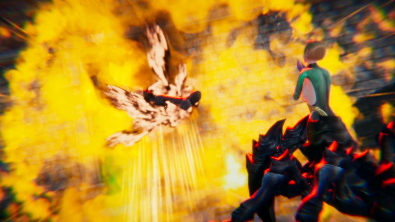 [3D]重製版妖色第24话