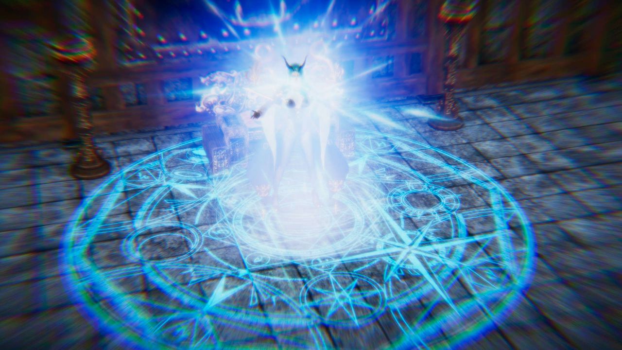 [3D]重製版妖色第24话