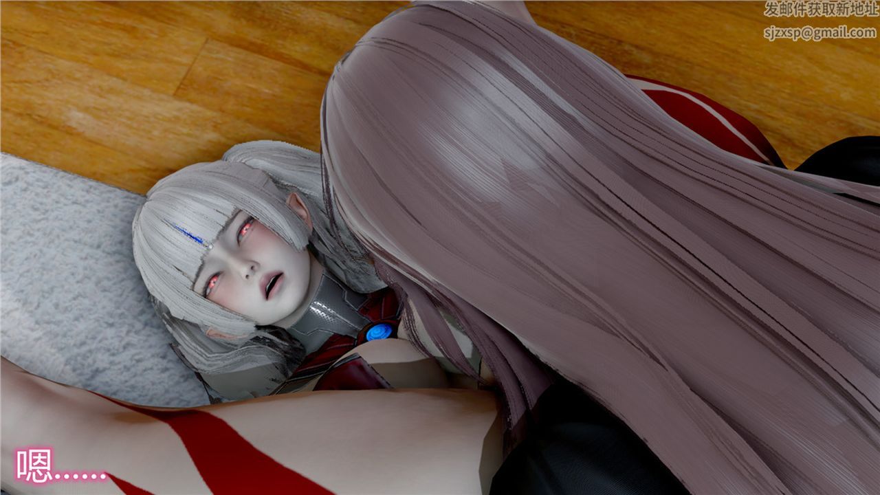 [3D]新寵物捕捉大師第10話