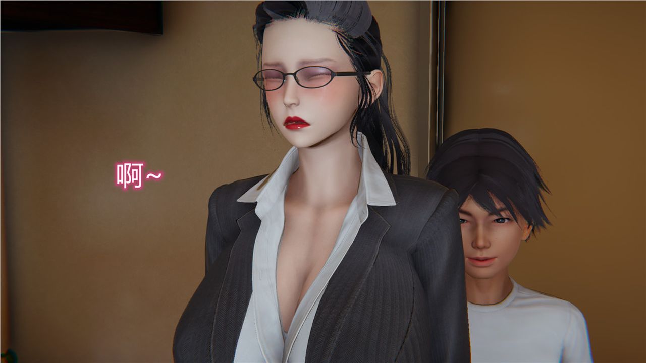 [3D]新宠物捕捉大师第12话