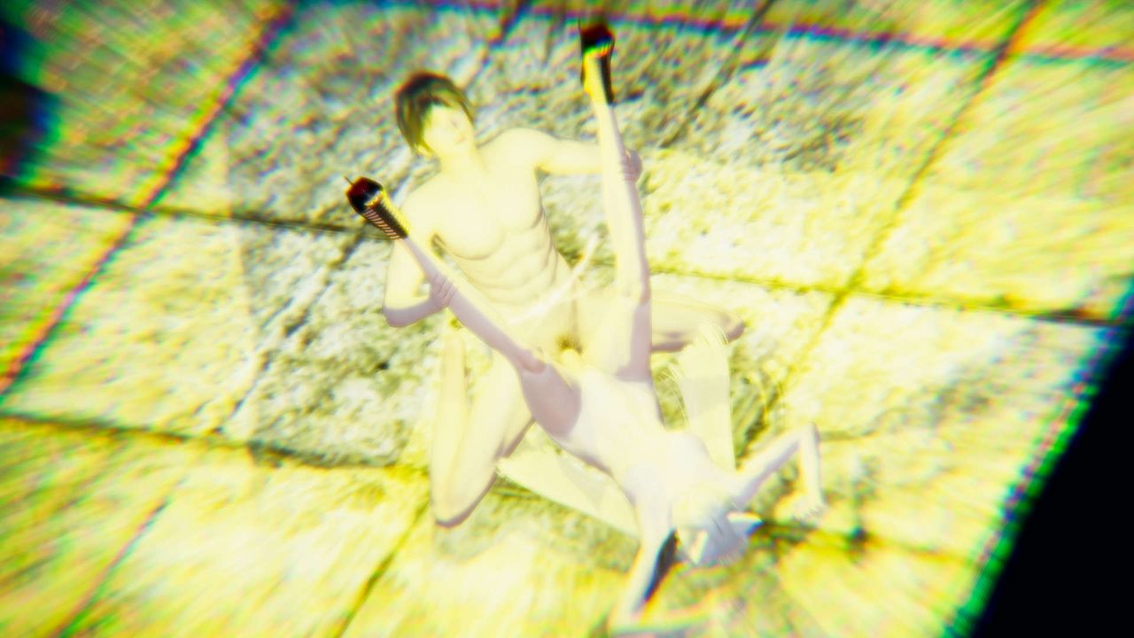 [3D]重製版妖色第29话