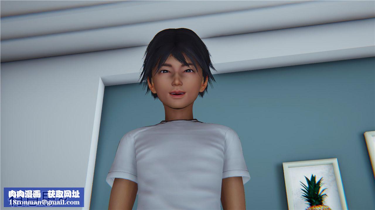 [3D]新宠物捕捉大师第13话