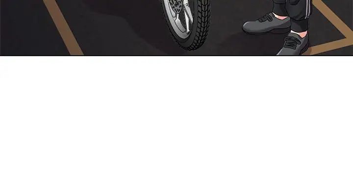 墮落教師[老師]第48話-和珠媛進了摩鐵