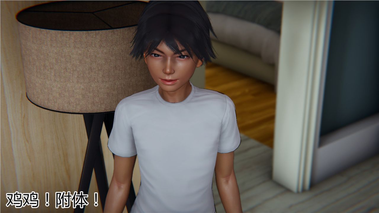 [3D]新宠物捕捉大师第14话