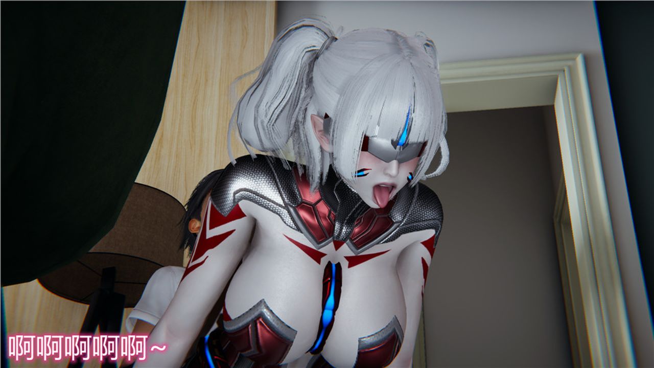 [3D]新宠物捕捉大师第14话