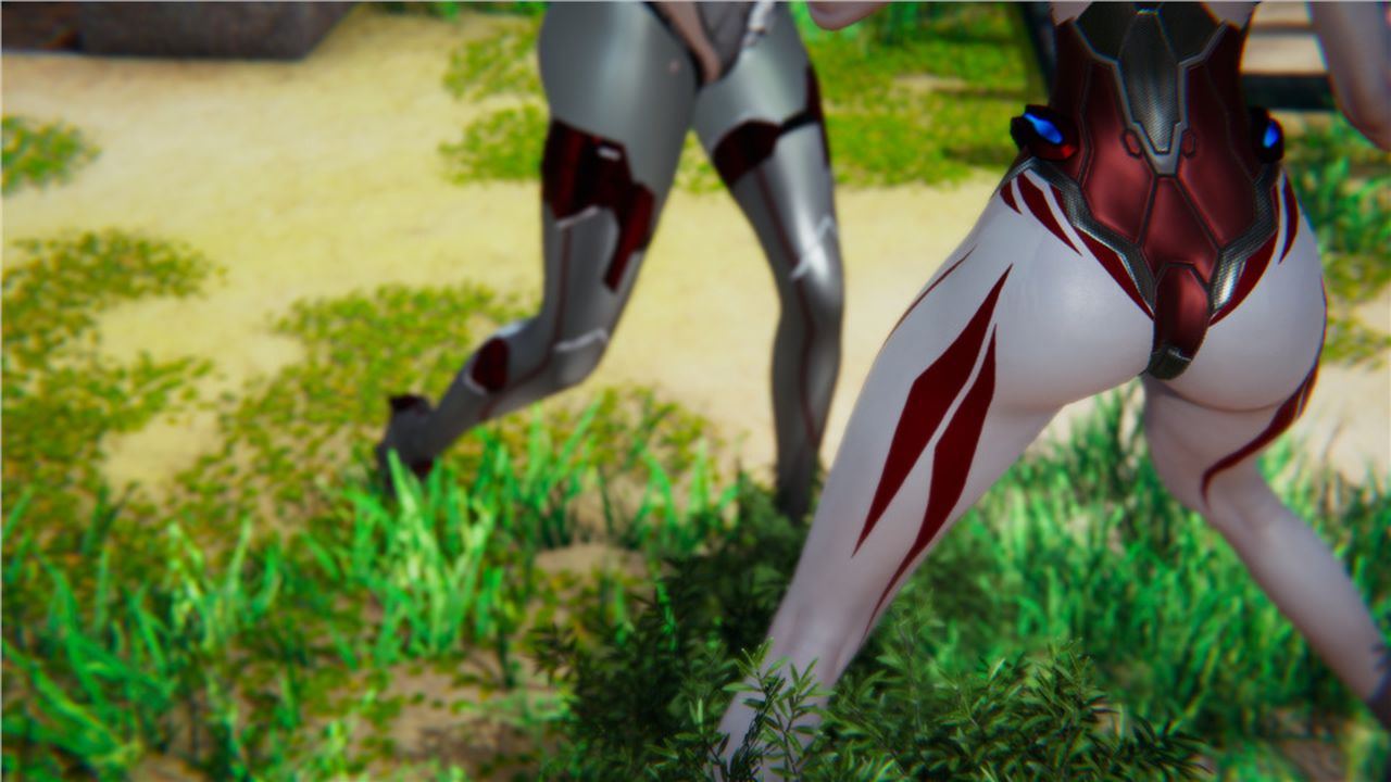 [3D]新宠物捕捉大师第15话