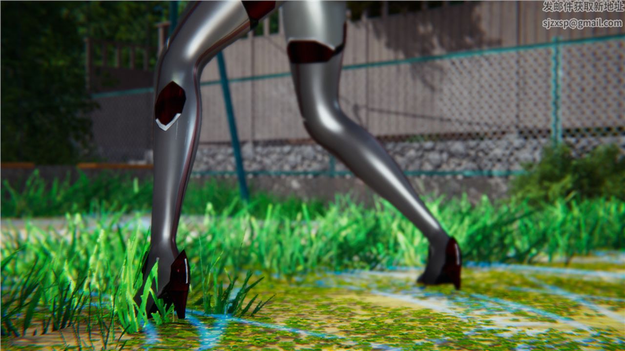 [3D]新寵物捕捉大師第15話