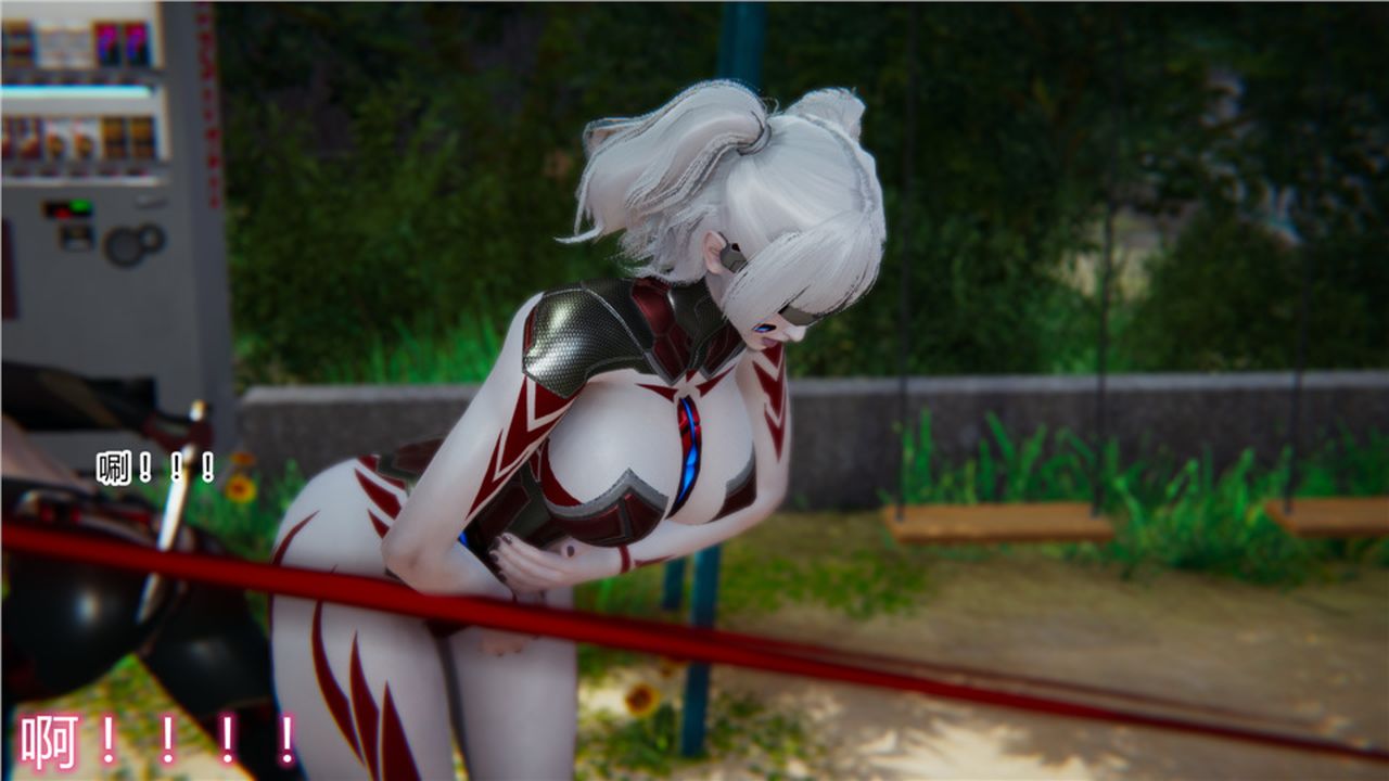 [3D]新寵物捕捉大師第15話