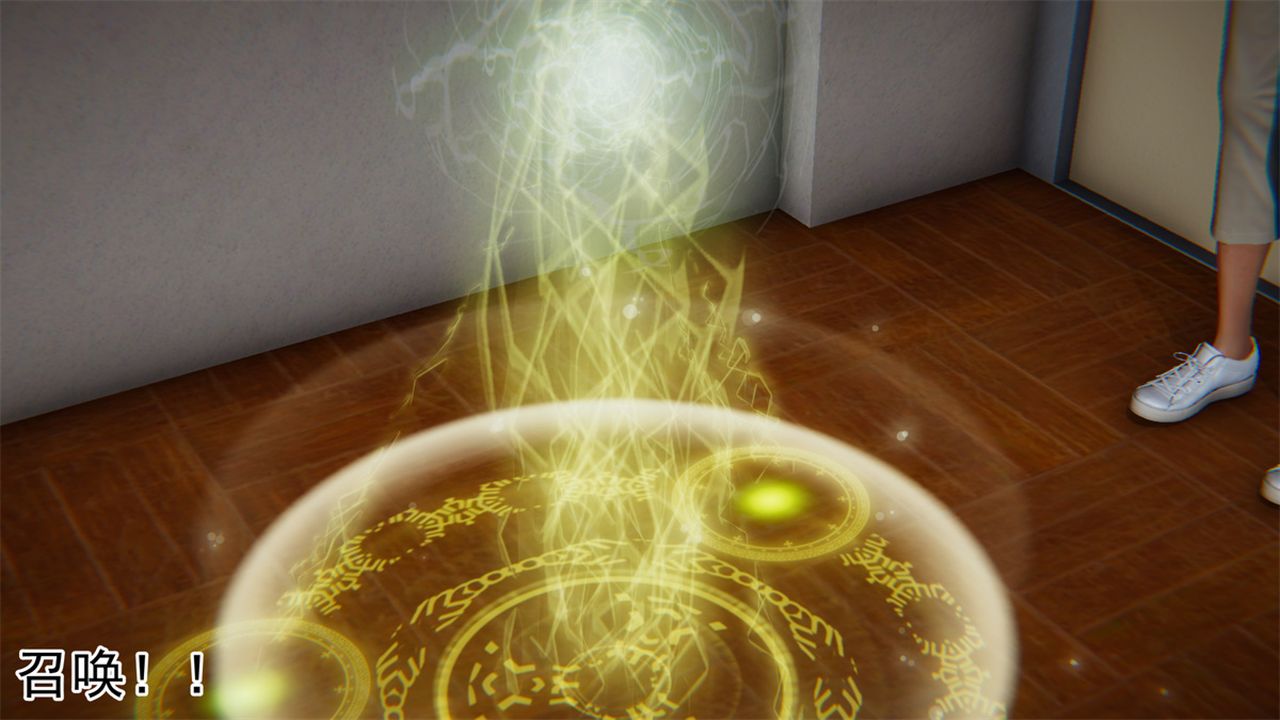 [3D]新寵物捕捉大師第16話