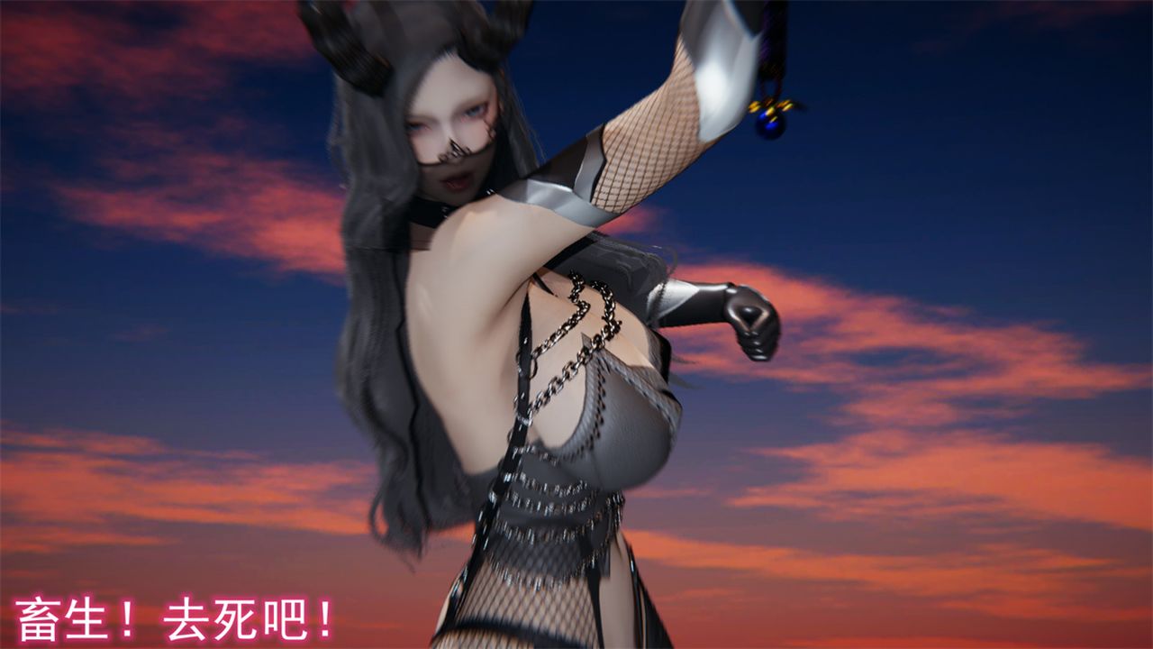 [3D]新宠物捕捉大师第17话