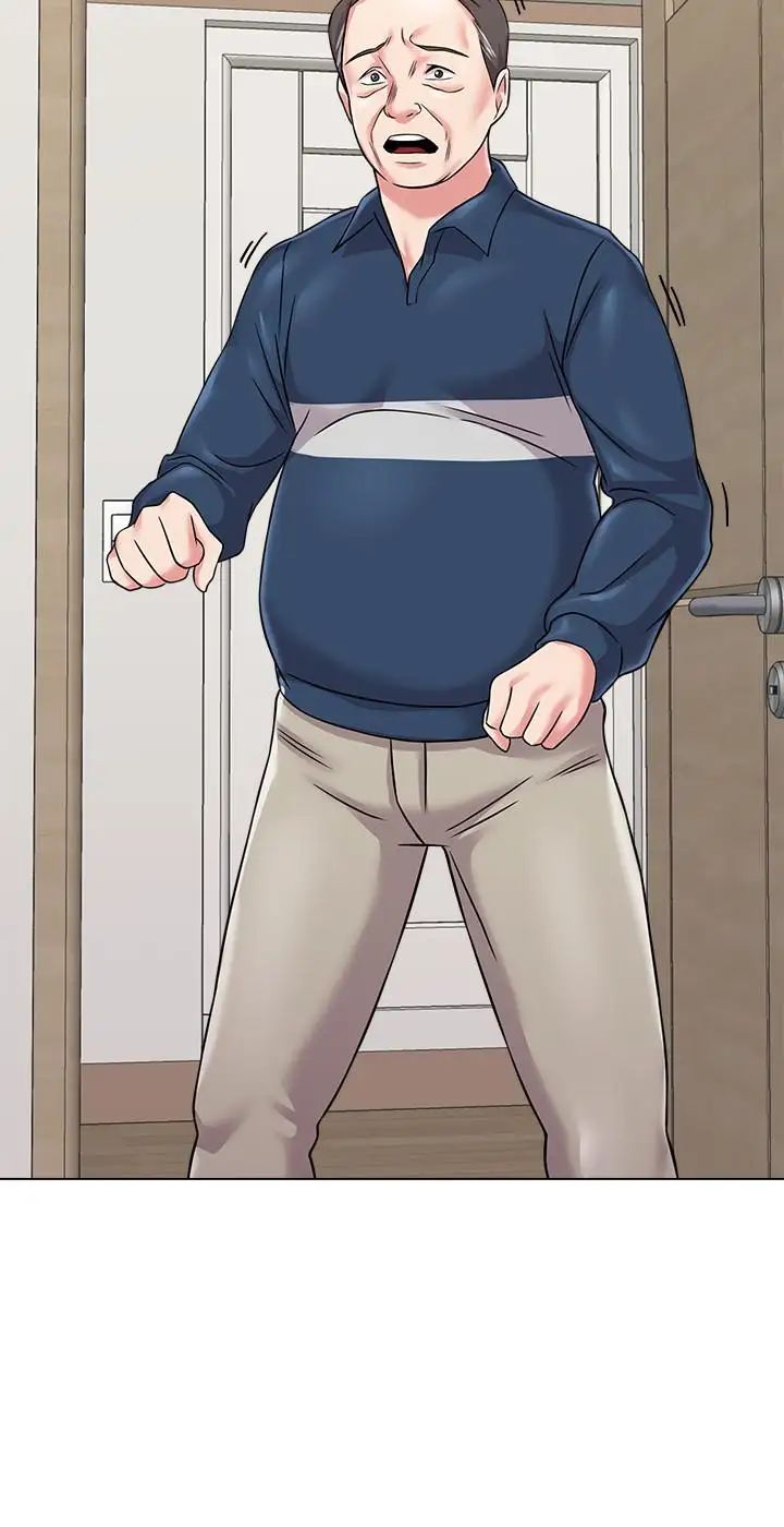 堕落教师[老师]第54话-尽情享用珠媛的秀哲