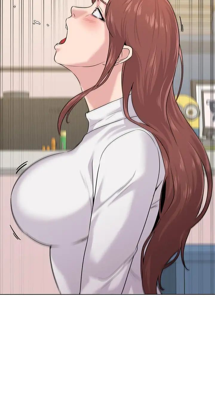 堕落教师[老师]第54话-尽情享用珠媛的秀哲