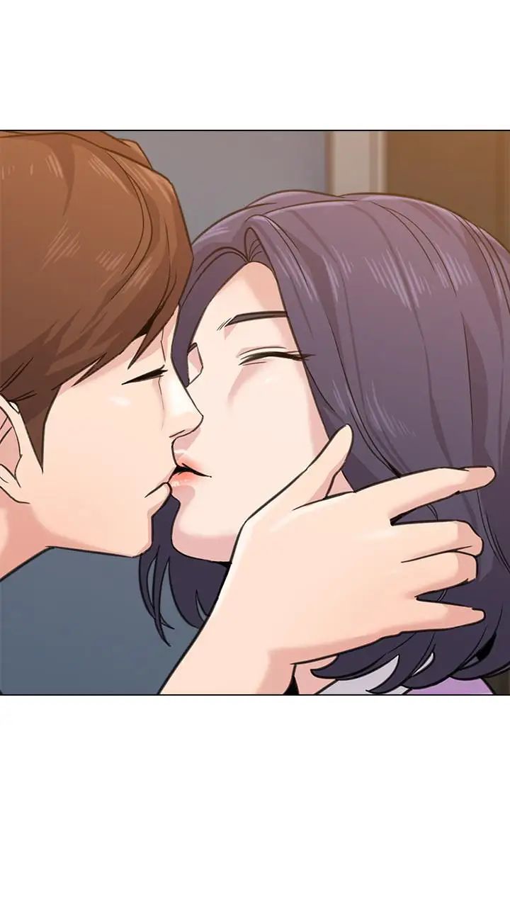 墮落教師[老師]第57話-老師，我回來了