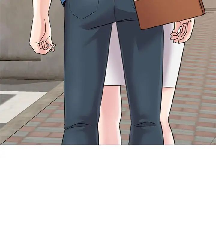 堕落教师[老师]第58话-老师是我的女人了