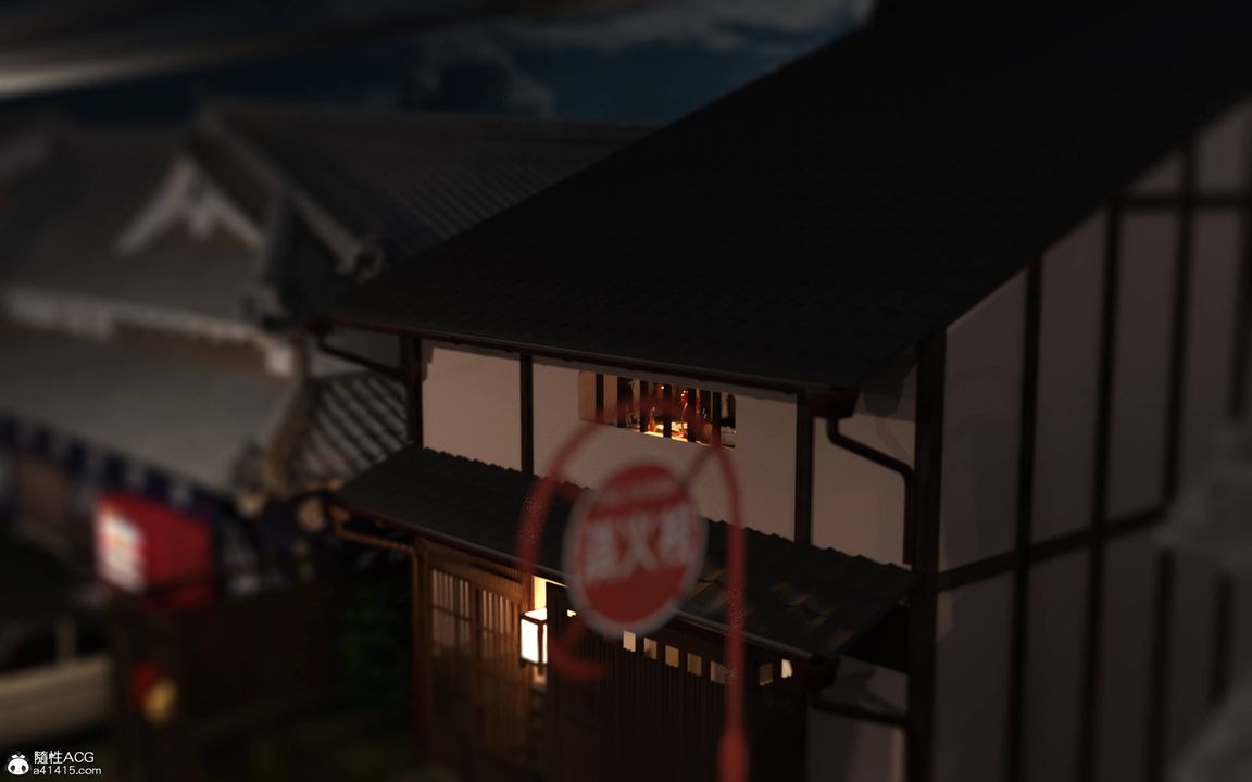 [3D][BlackK]被繼父的疼愛第01話