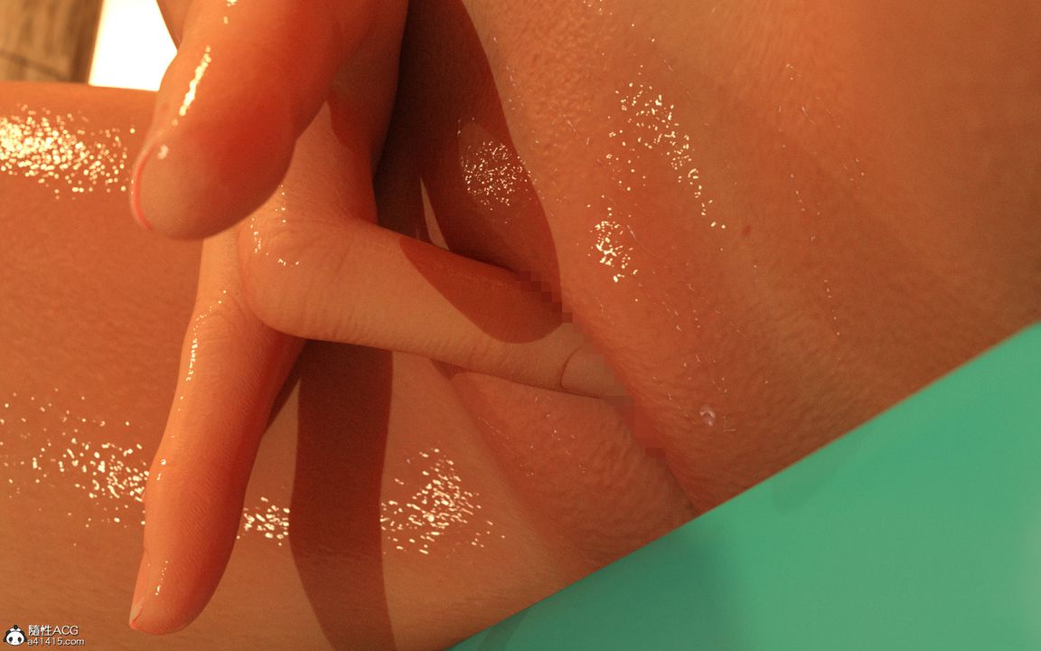 [3D][BlackK]被继父的疼爱第03话