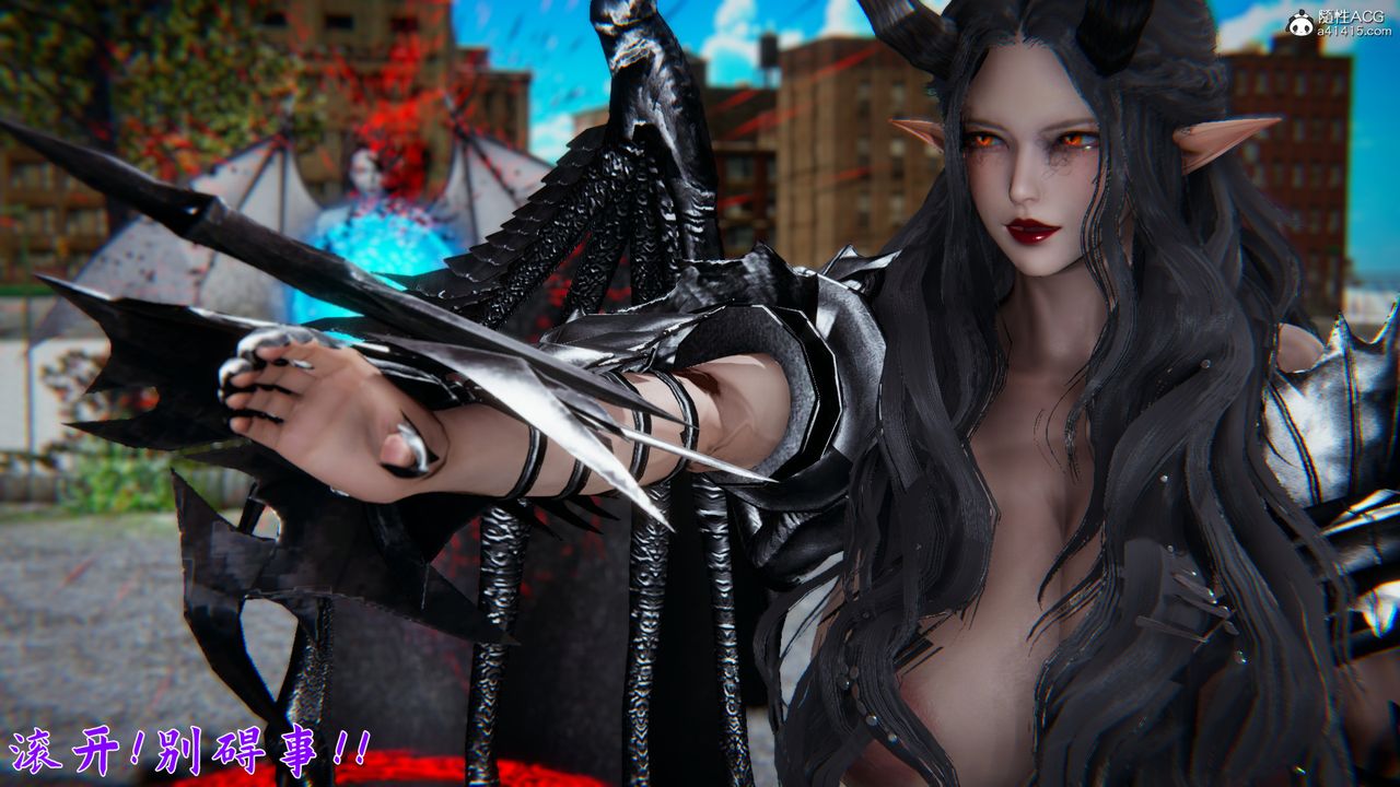 [3D]新宠物捕捉大师第23话