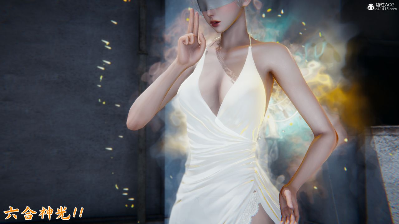 [3D]新宠物捕捉大师第23话