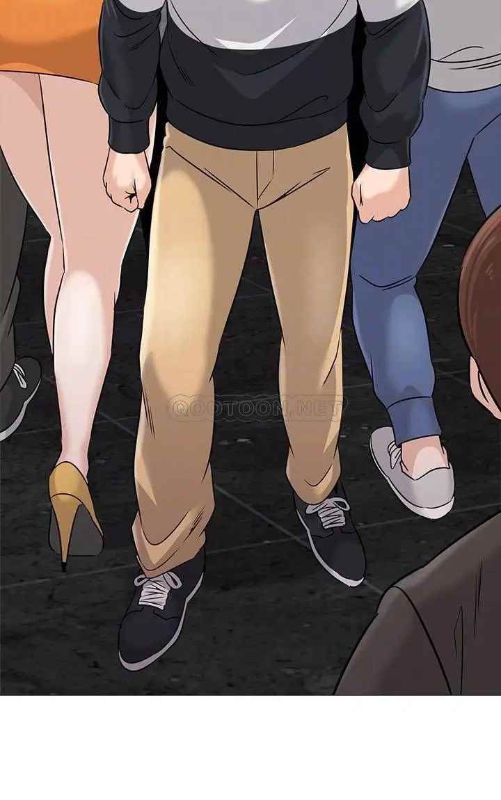 墮落教師[老師]第82話-被反過來教訓的秀哲