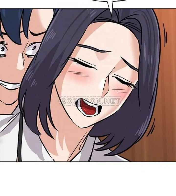 堕落教师[老师]第82话-被反过来教训的秀哲