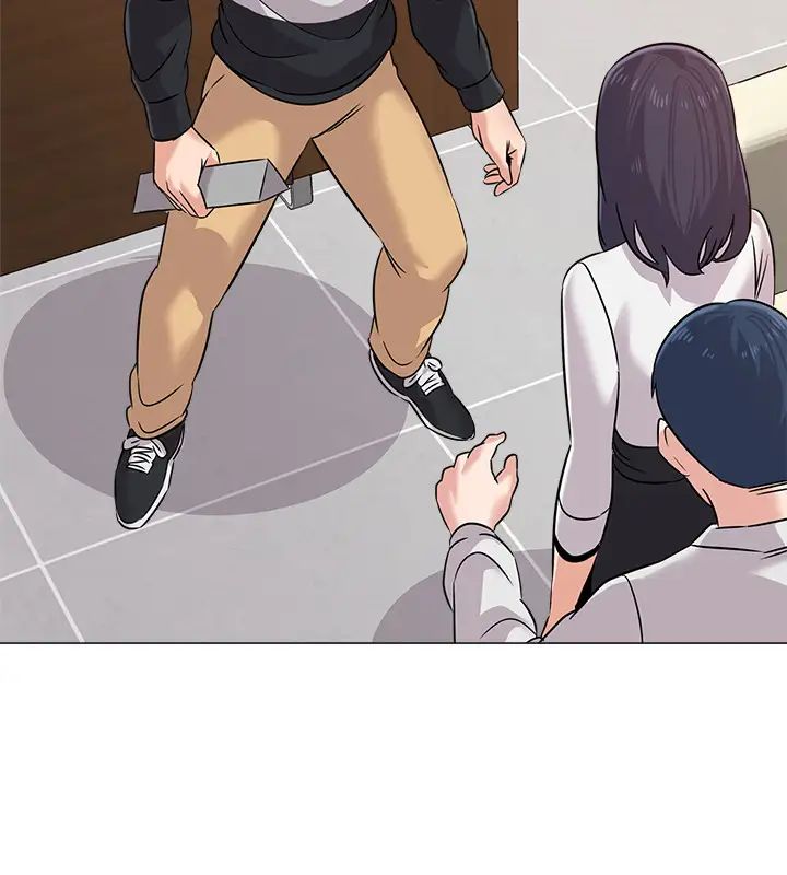 堕落教师[老师]第82话-被反过来教训的秀哲