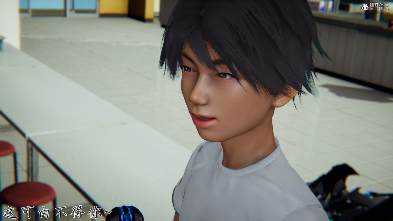 [3D]新寵物捕捉大師第29話