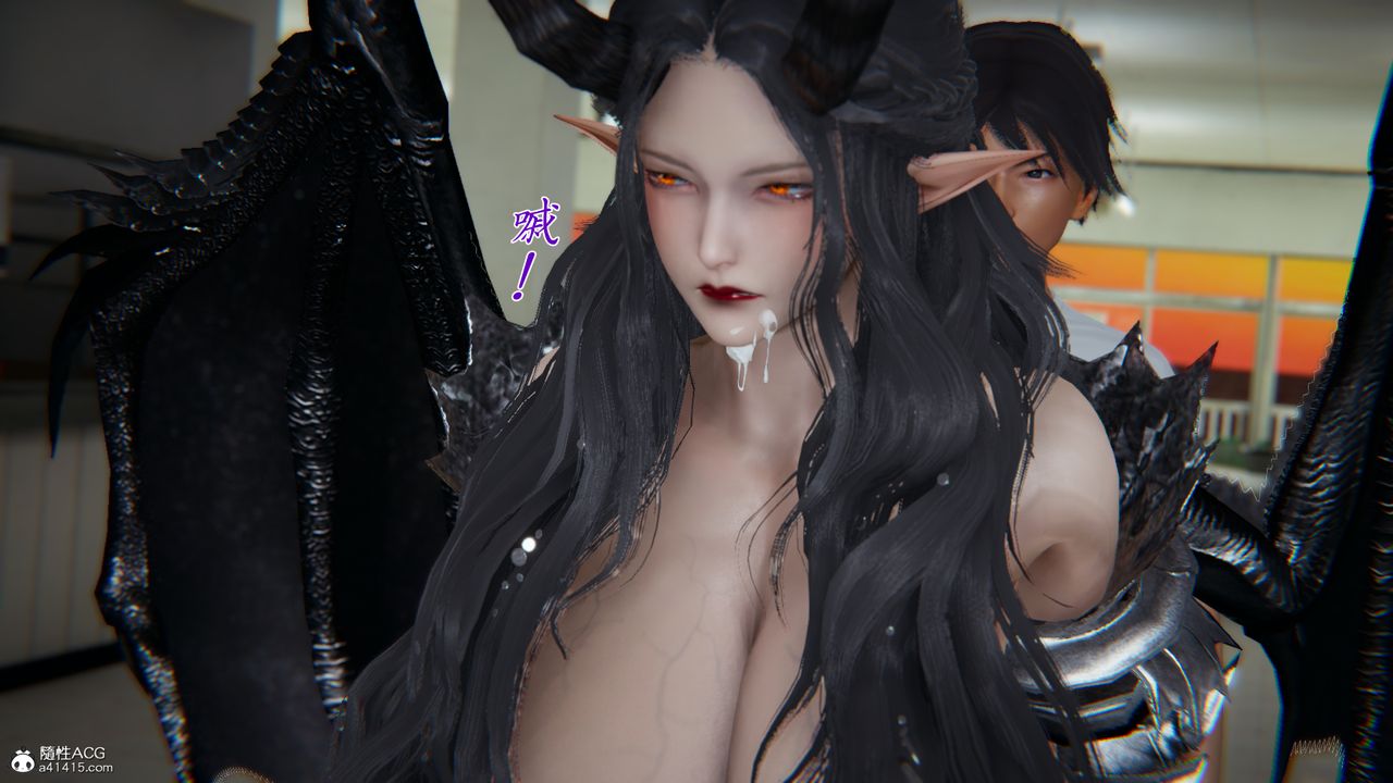 [3D]新寵物捕捉大師第30話