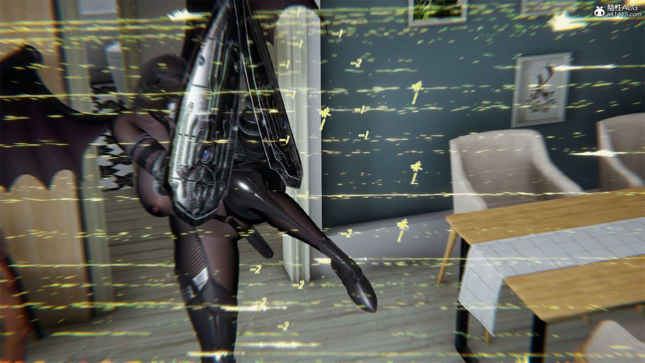 [3D]新宠物捕捉大师第32话