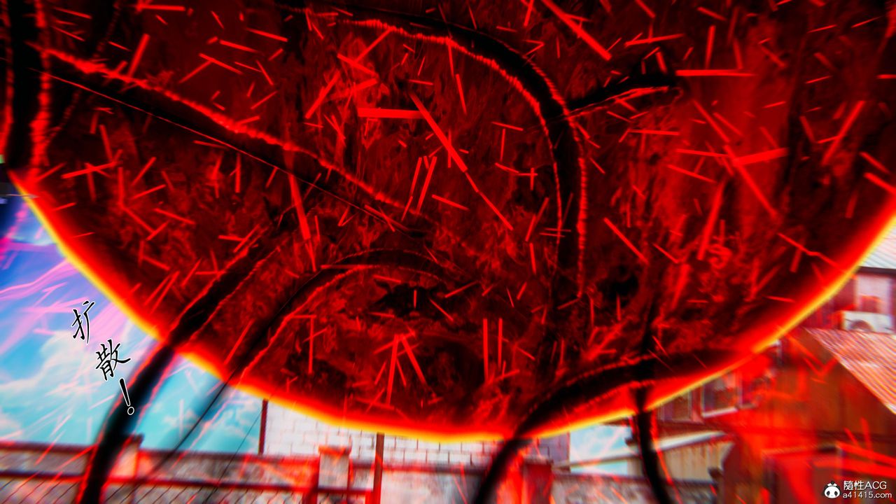 [3D]新寵物捕捉大師第34話