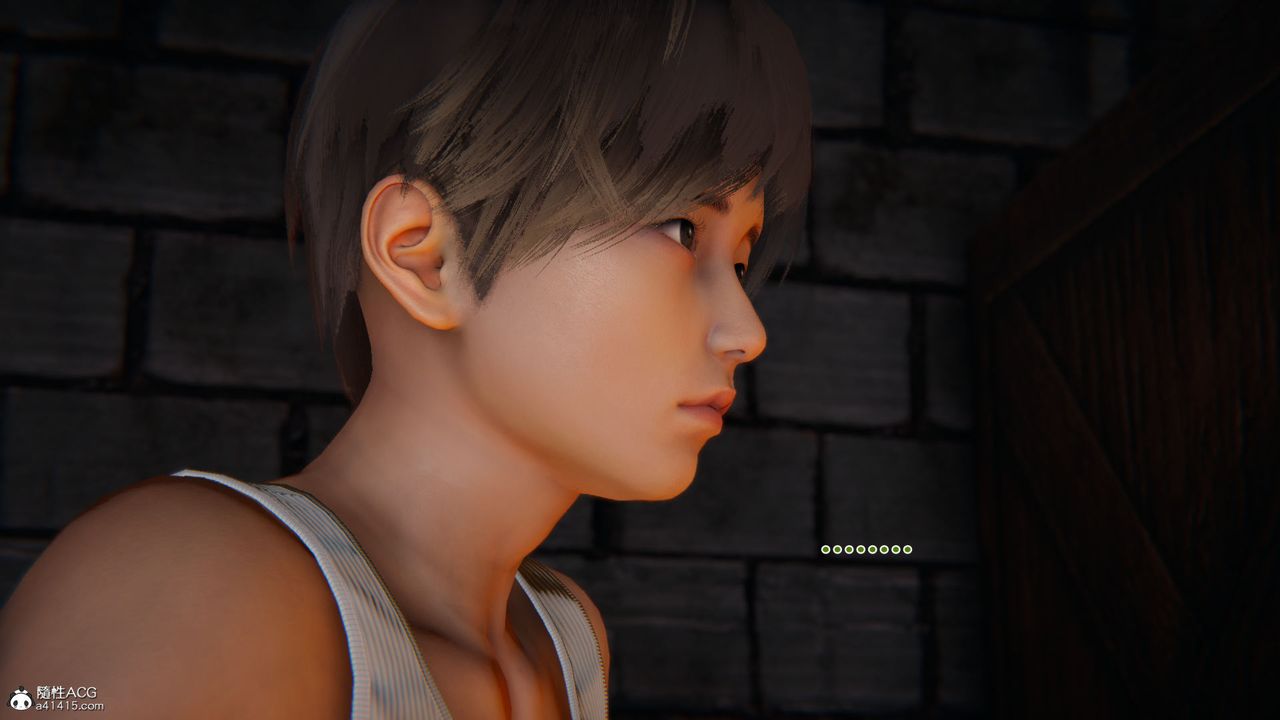 [3D]新宠物捕捉大师第35话