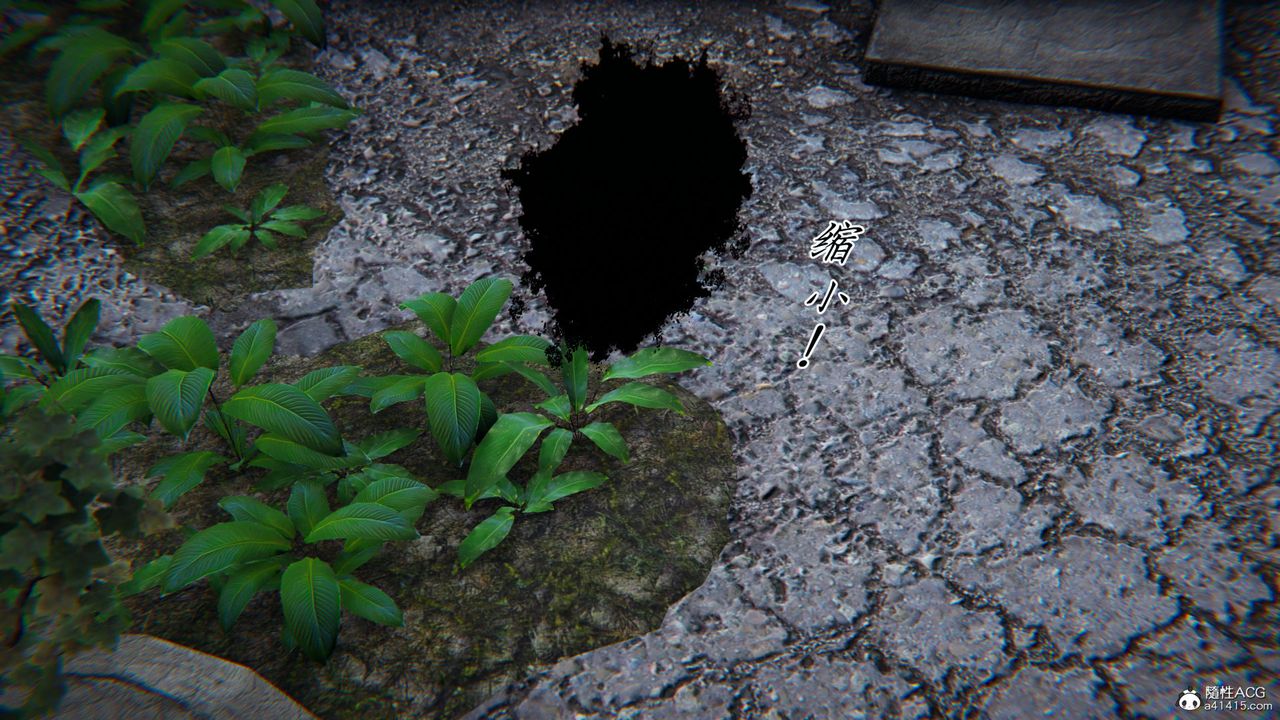 [3D]新宠物捕捉大师第37话