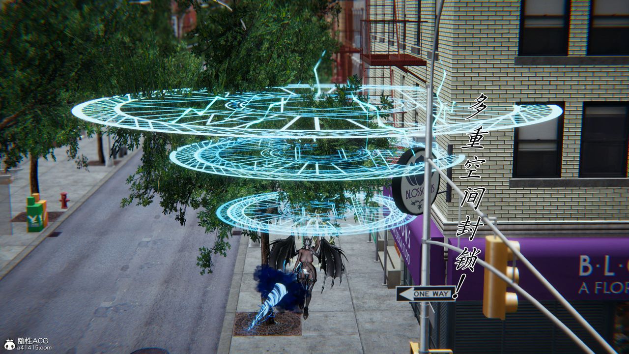 [3D]新宠物捕捉大师第37话