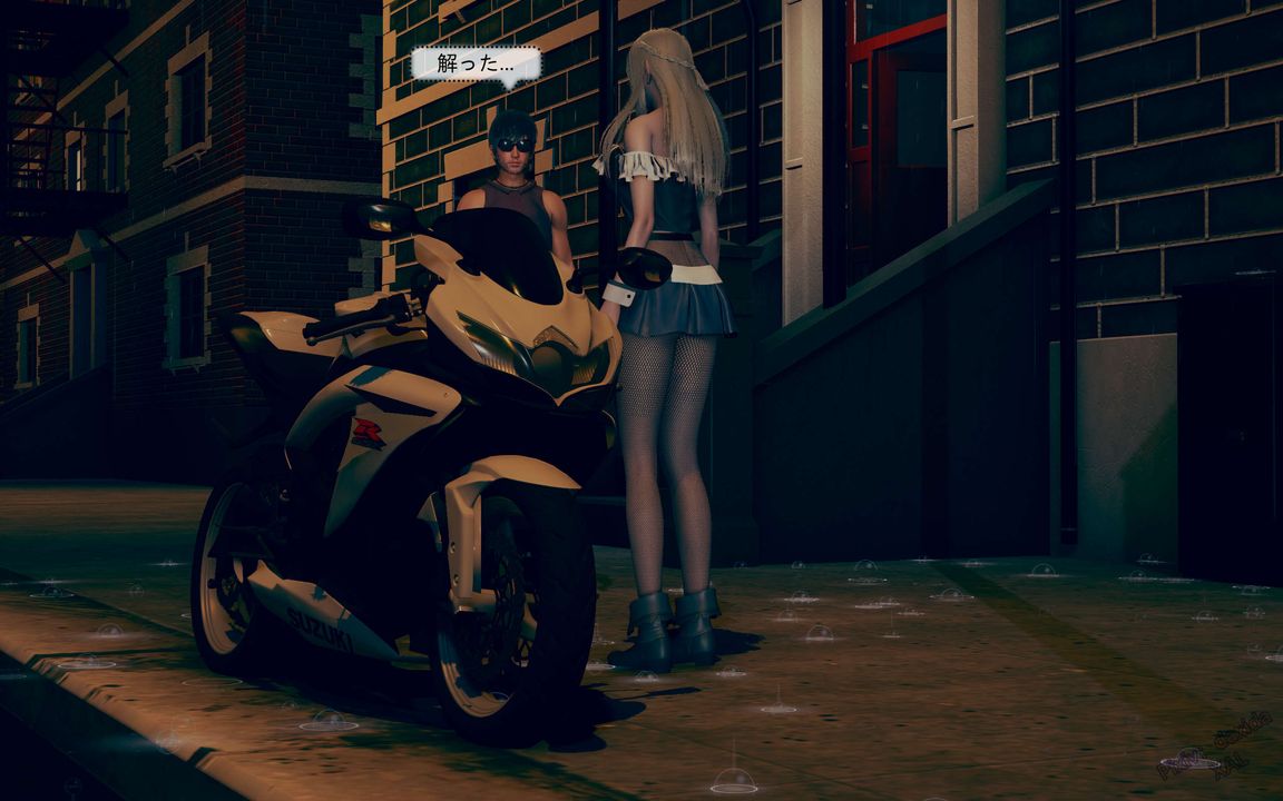 [3D]ElfSoul精魂之靈番外篇第02話