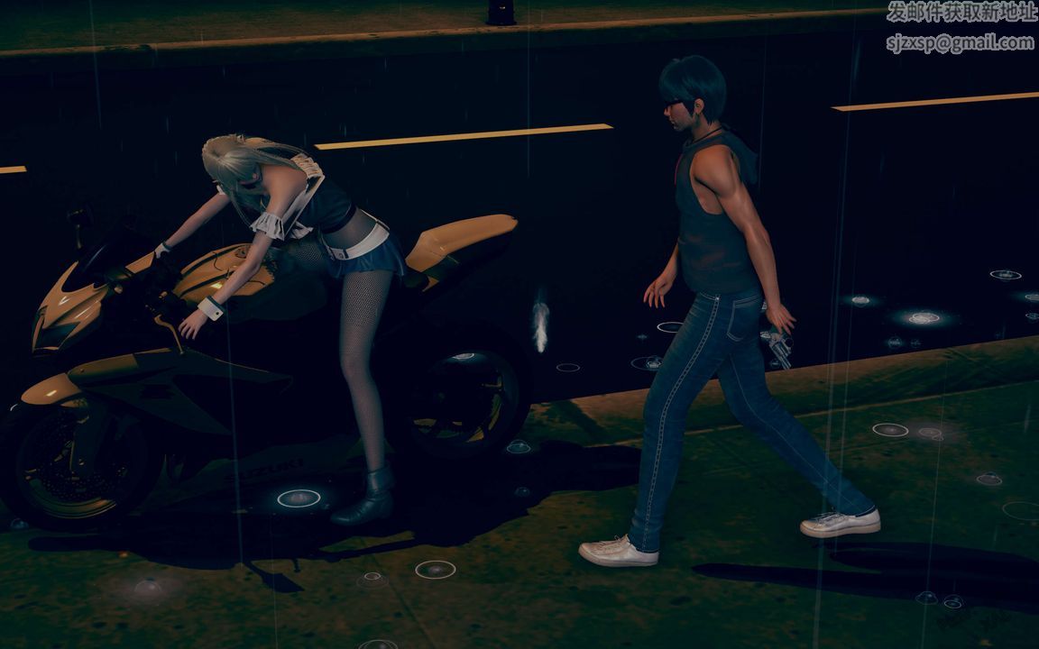 [3D]ElfSoul精魂之靈番外篇第02話