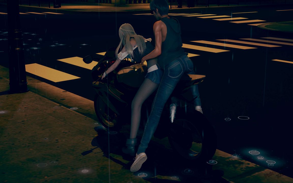 [3D]ElfSoul精魂之靈番外篇第02話