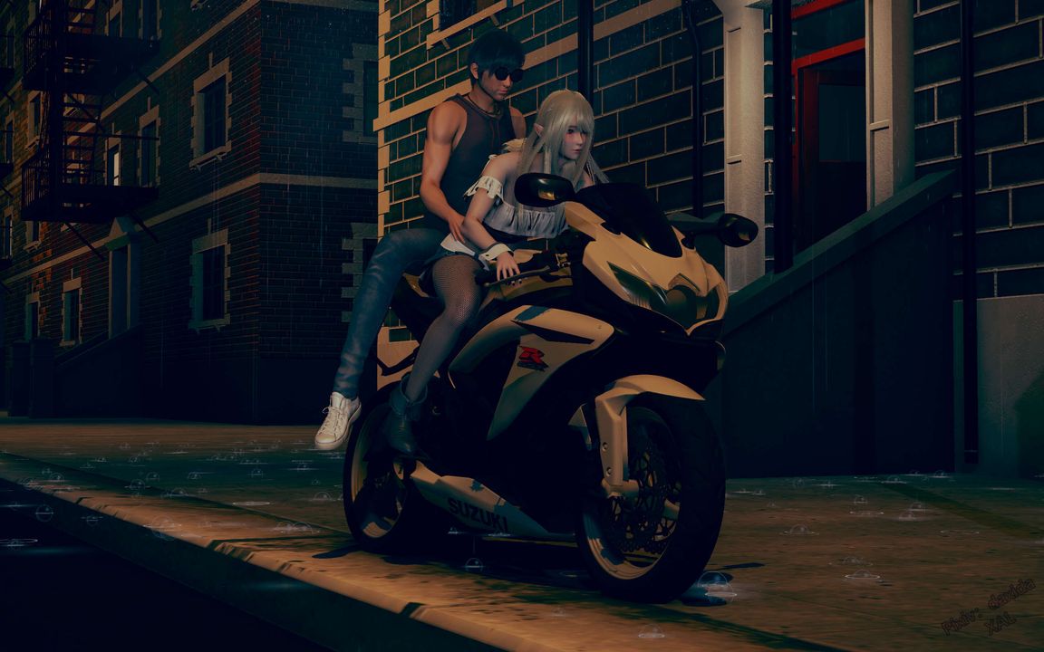 [3D]ElfSoul精魂之灵番外篇第02话