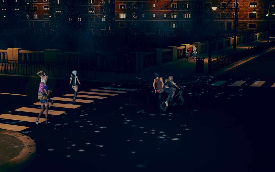 [3D]ElfSoul精魂之灵番外篇第02话