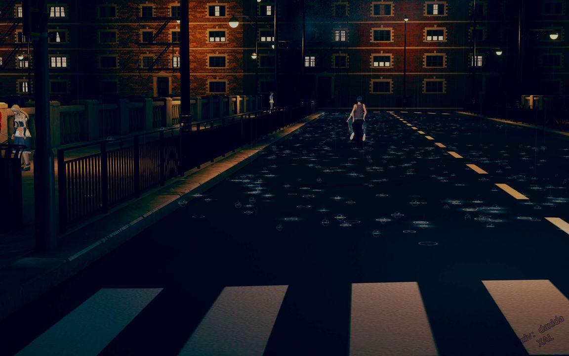 [3D]ElfSoul精魂之灵番外篇第02话